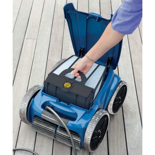 Filterkorb sehr fein, 60 micron (Pos. 31)